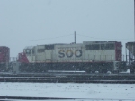 SOO 6039